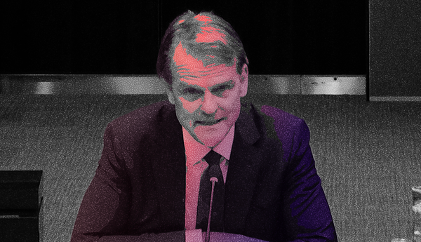 Ex-MP Used Forged Docs To Accuse Reporter Of Being KGB Asset: Report