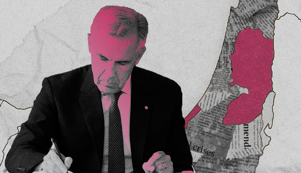 The Canadian Press Will Continue Not Using ‘Palestine’ In Most Cases