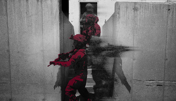 Online Mentions Of Canadians’ IDF Service Are Disappearing