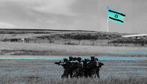 Canadian Forces Scheduled Missile Training In Israel Last Year