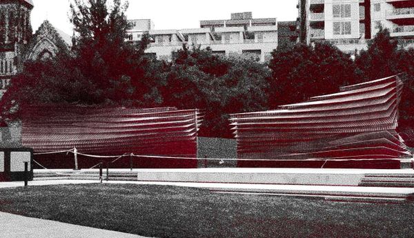 Controversial Victims Of Communism Memorial Won’t Include Names