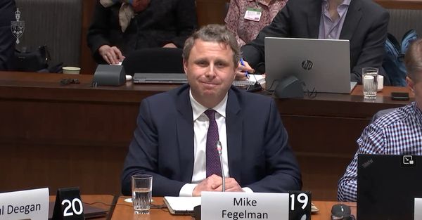 Here’s What Parliament Ignored About HonestReporting Canada