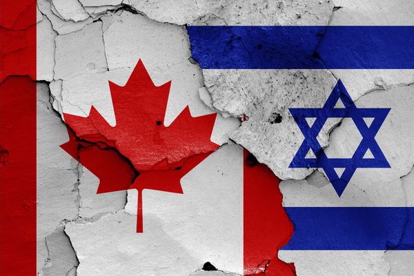 54% Of Canadians Agree With Banning IDF Service: Poll