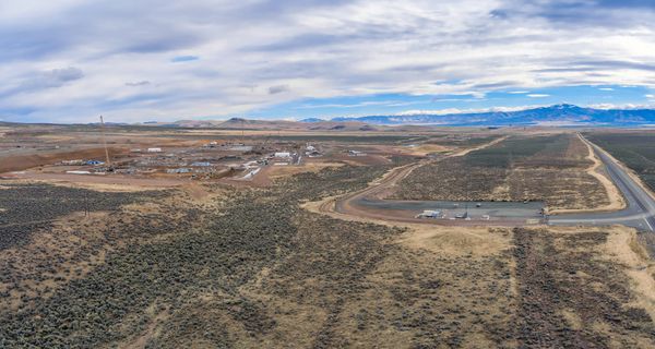 Canadian Firms Putting Indigenous Rights At Risk In Nevada: Report