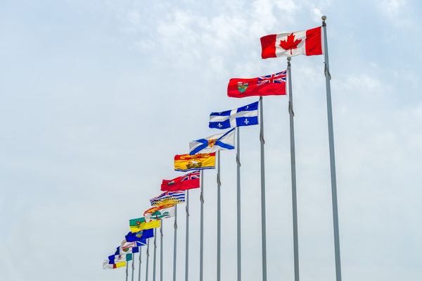 I Ranked Canada’s Provinces By Their Disclosure Reports