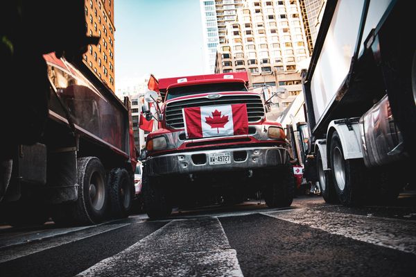 The Left Has Failed To Confront Canada’s Resurgent Right