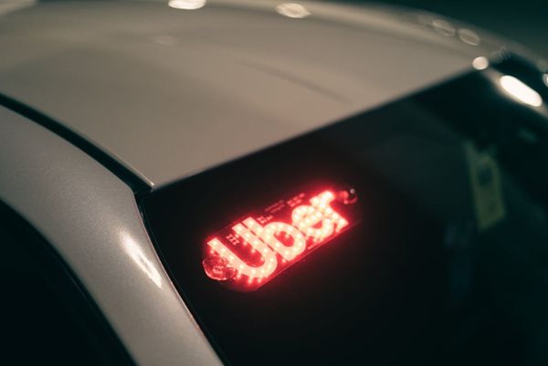 Uber Drivers Have Won A Contract For The First Time In Canada