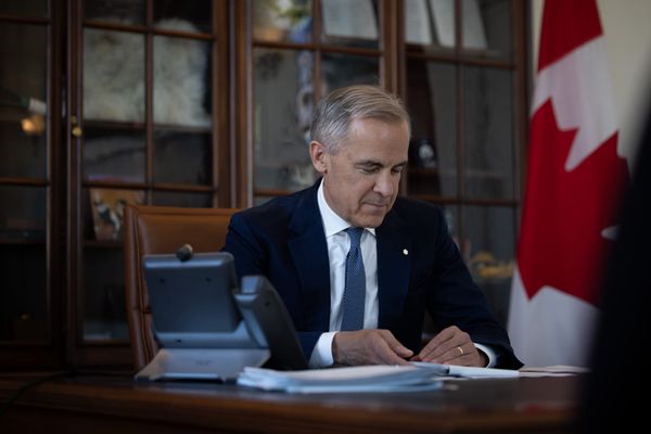 Liberal Loophole Will Let Dark Money Fund Election Ads, Critic Warns