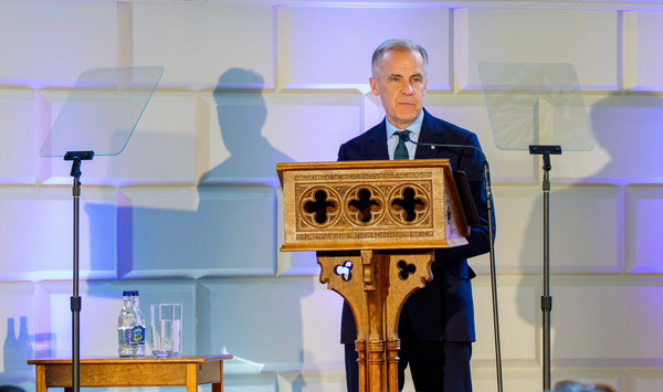 Mark Carney Welcomes Iran Deal That Leaves Key Issues Unresolved