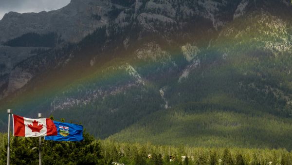Why Men And Women Are So Divided On Alberta Separatism