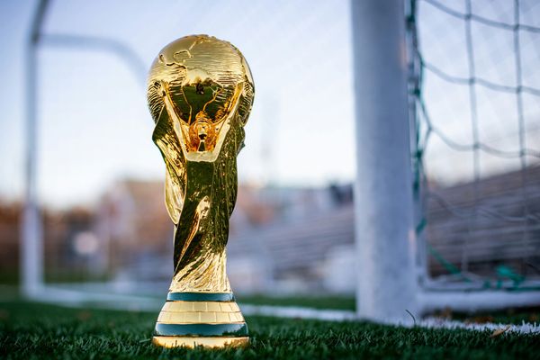 Canada Silent As American Authorities Throw World Cup Into Chaos