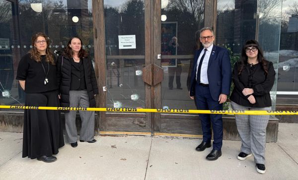 The Zionist Narrative On ‘Antisemitic’ Shootings Is Bullshit