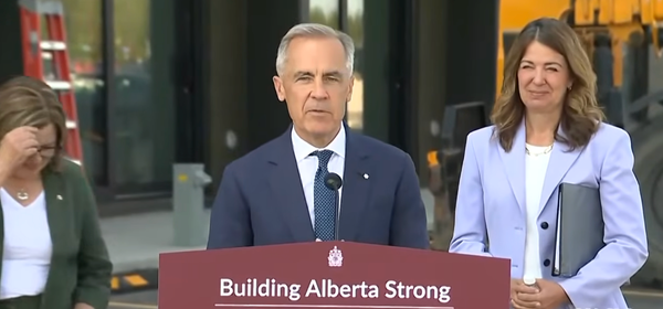 New Pipeline Has Nothing To Do With Appeasing Separatists, Carney Says