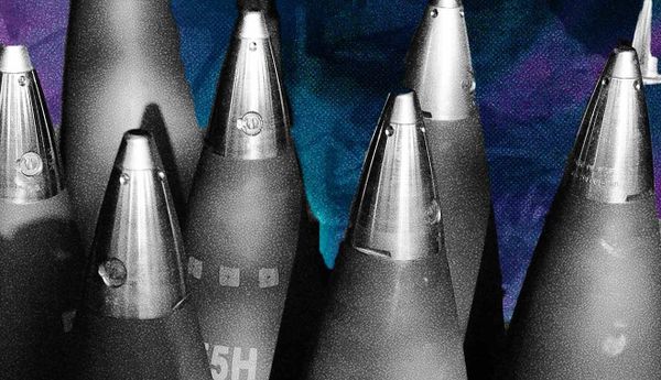 Quebec Agency Warns Arms Exports To U.S. Could Violate Treaty