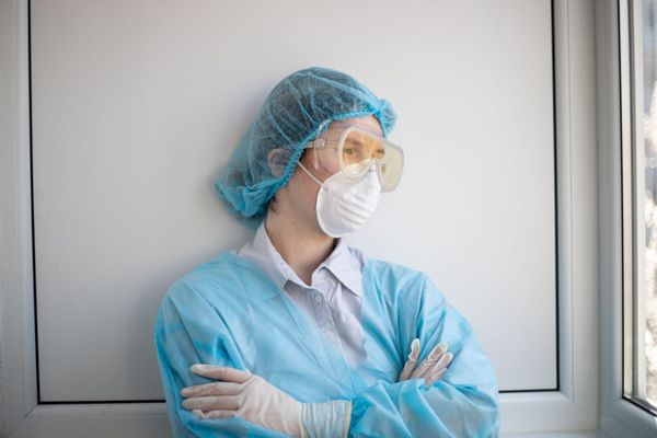 Manitoba Is Facing An ‘Epidemic’ Of Workplace Violence