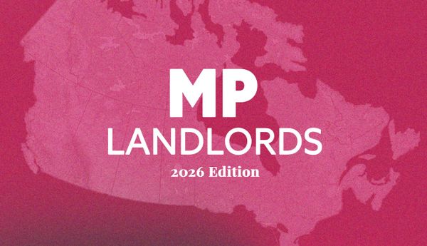 Find Out If Your MP Is A Landlord Or Invested In Real Estate