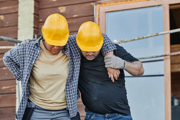 Who Is Seeking Justice For Injured Workers?