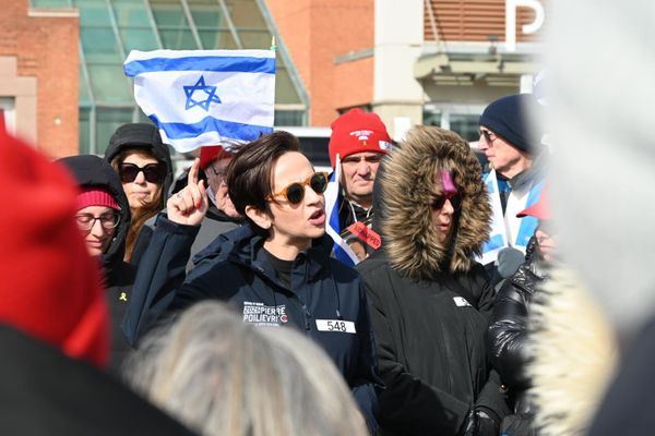 Conservative MP’s Tweet Amplified By Israeli Gov-Linked Org