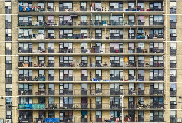 COVID-19 Hasn’t Stopped Ford From Trying To Speedup Future Evictions