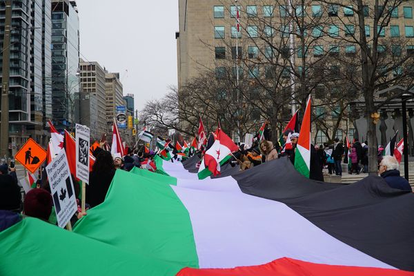Uncovering Canadian Media’s Devastating Pro-Israel Bias