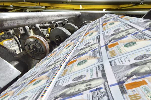 MMT Is A Dead End For The Left