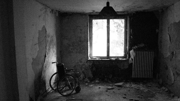 The Right To Die Is Coercive Without Giving Support To Live