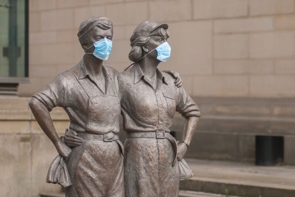 Here’s All The Ways Workers Have Been Hurt Since Last Labour Day