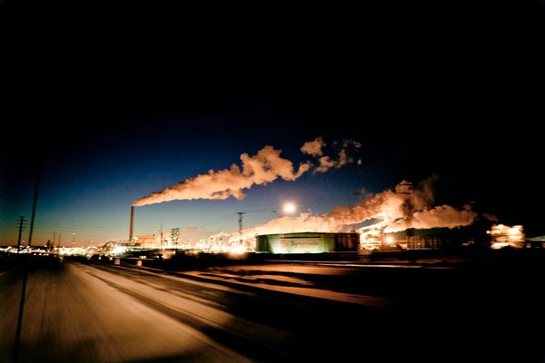 Uncovering The Conservative Climate Conspiracy