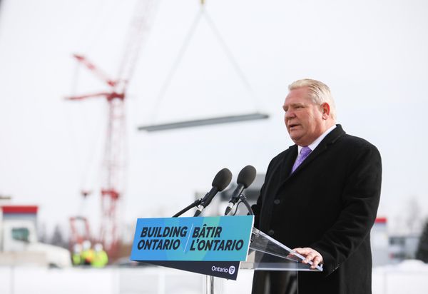 Instead Of Prepping For The Next Wave, Ontario Wasted Downtimes