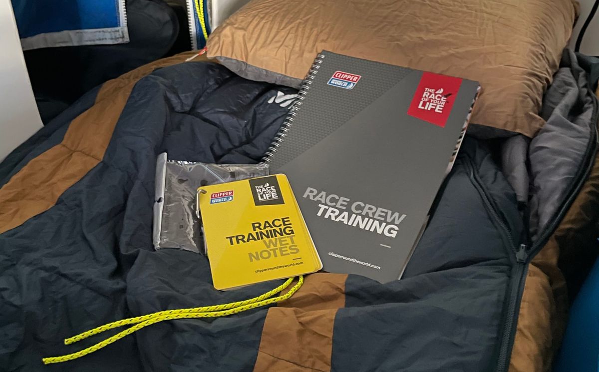 Training - Level Up