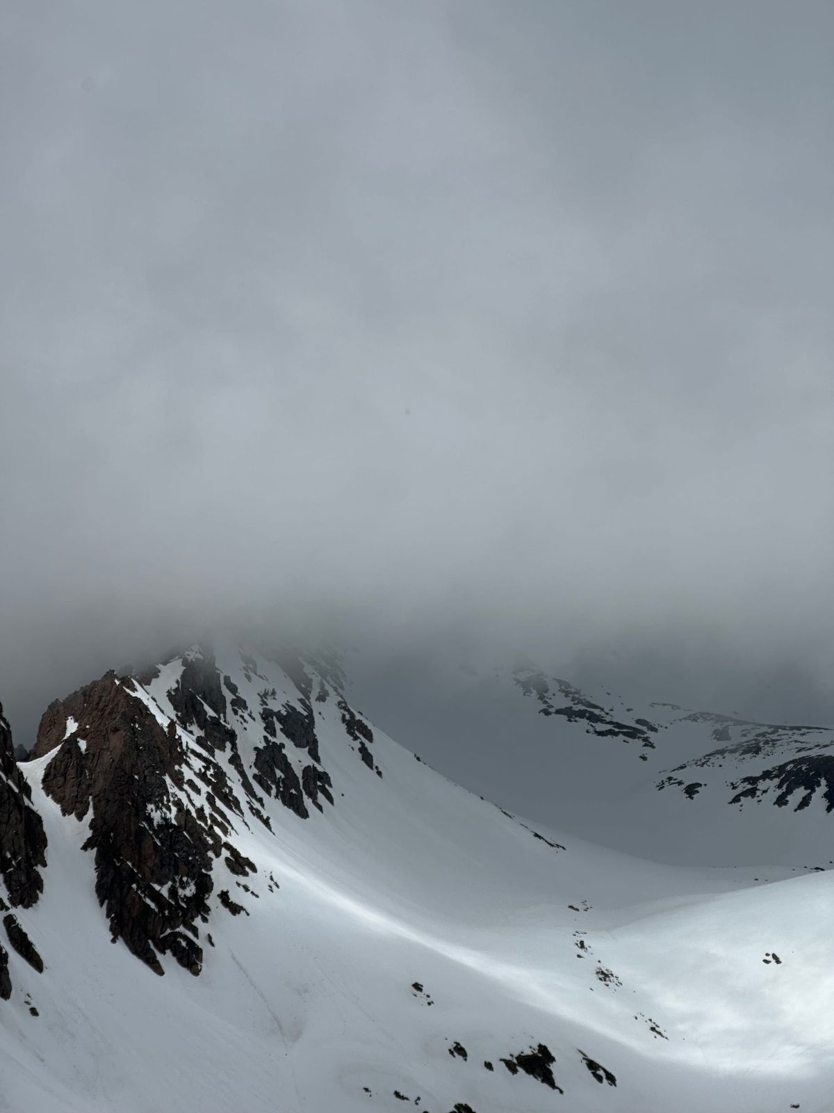 Delighting in Failure