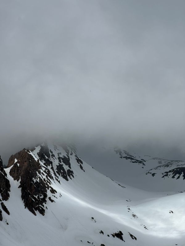 Delighting in Failure