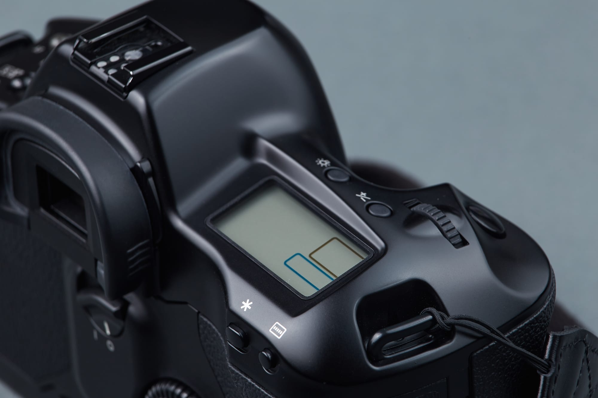 Canon　EOS-1N Canon EOS-1N - Wikipedia