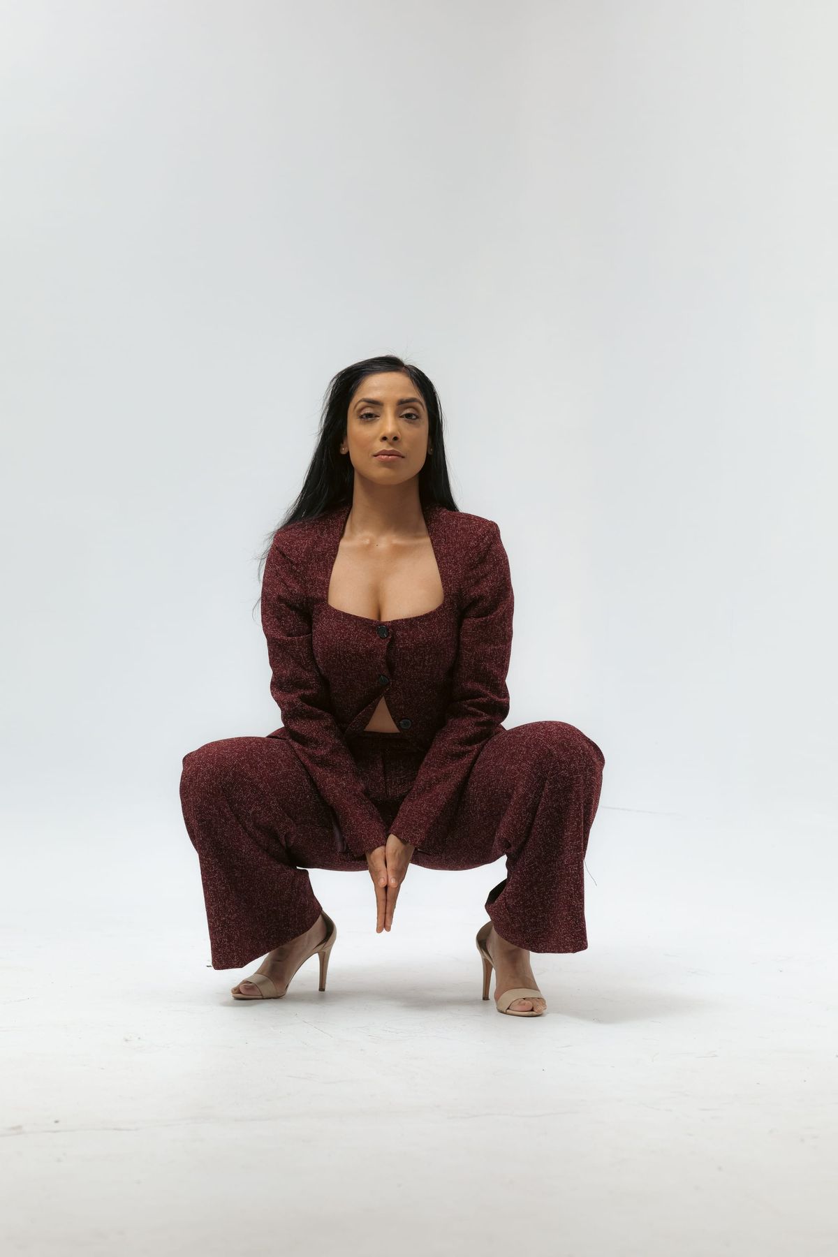 The Unstoppable Preeti Dhanda - Actor, Comedian, & Rapper