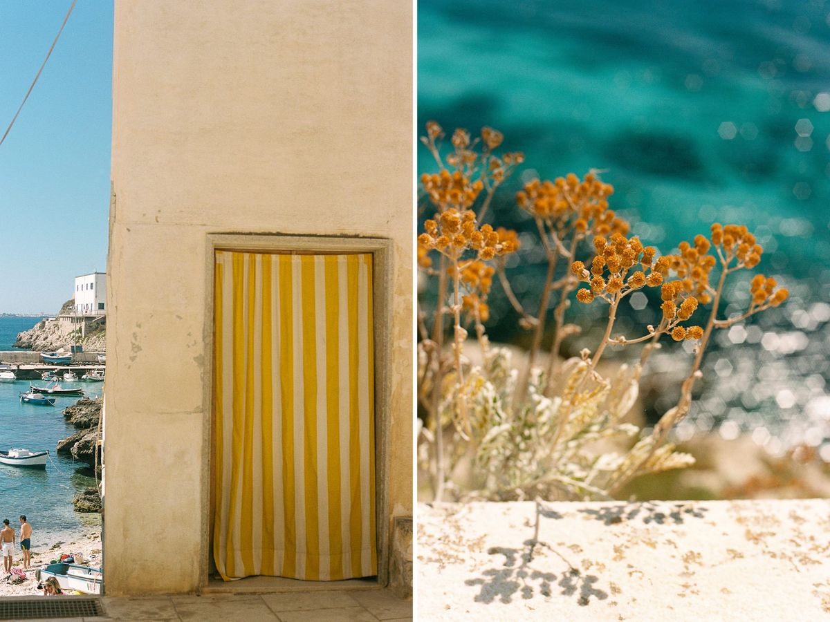 An Interview With Kirstin Mckee: A Masterclass In Visual Storytelling