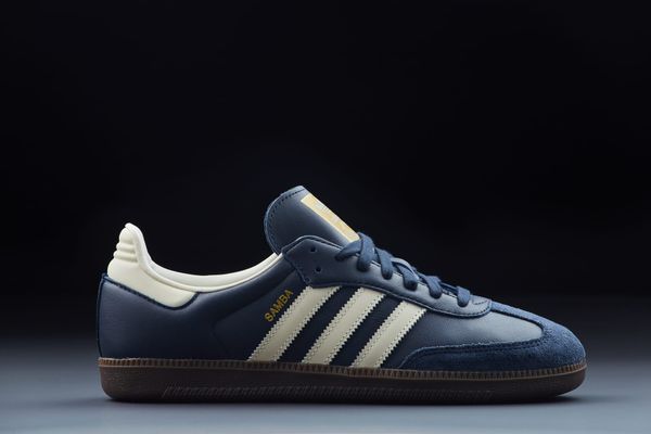 A Review Of The Adidas Samba OG Sneakers