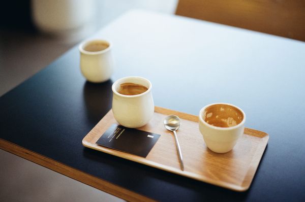 A Review of Kodak Gold 200 Film