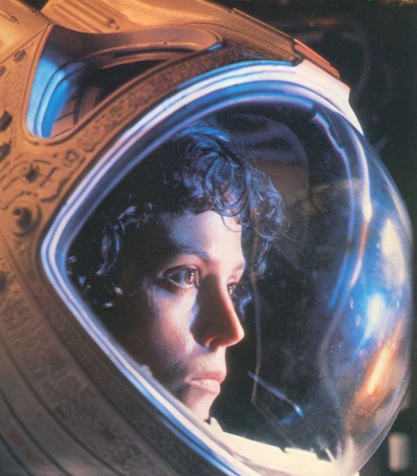 The Top 5 Most Compelling Space Movies Of All Time