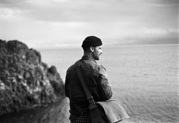 A Review Of Ilford HP5 Plus 400 Film