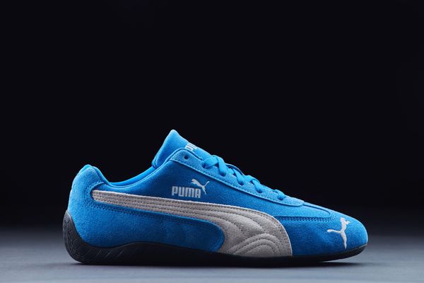 A Review Of The Puma Speedcat OG Sneakers
