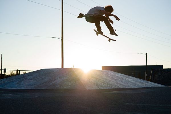 An Interview With Kynan Tait: Skateboarding’s Covert Tastemaker
