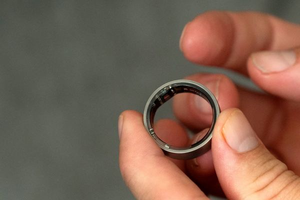 A Review Of The Ultrahuman Ring Air Sleep & Fitness Tracker