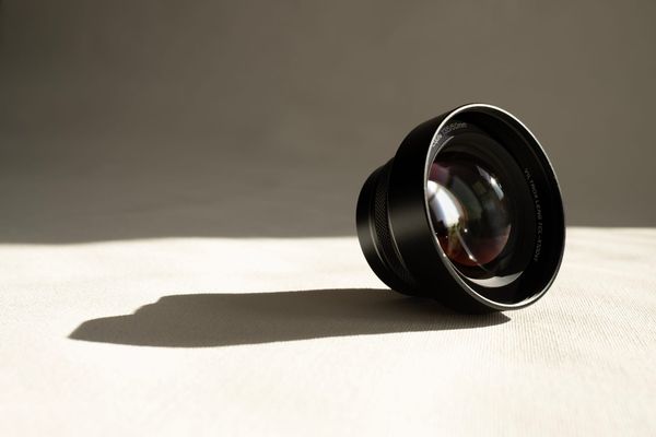 A Review of the Viltrox TCL-X100VI, a 50mm Equivalent Tele-conversion Lens