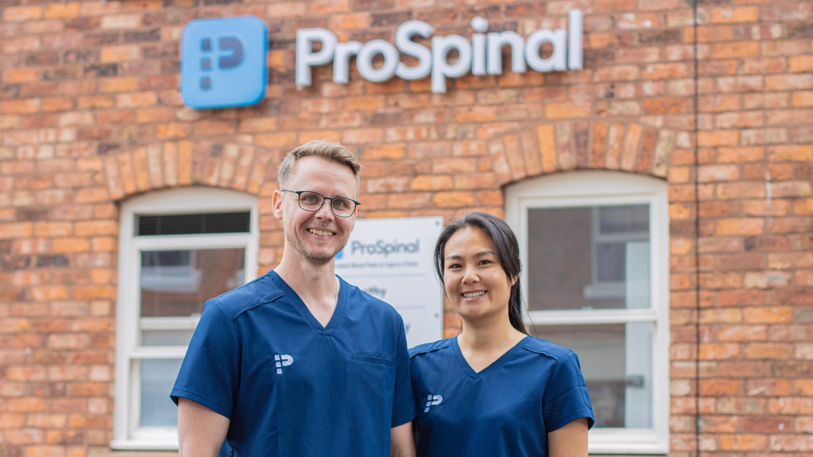 ProSpinal: a new chapter for Hale’s spinal clinic