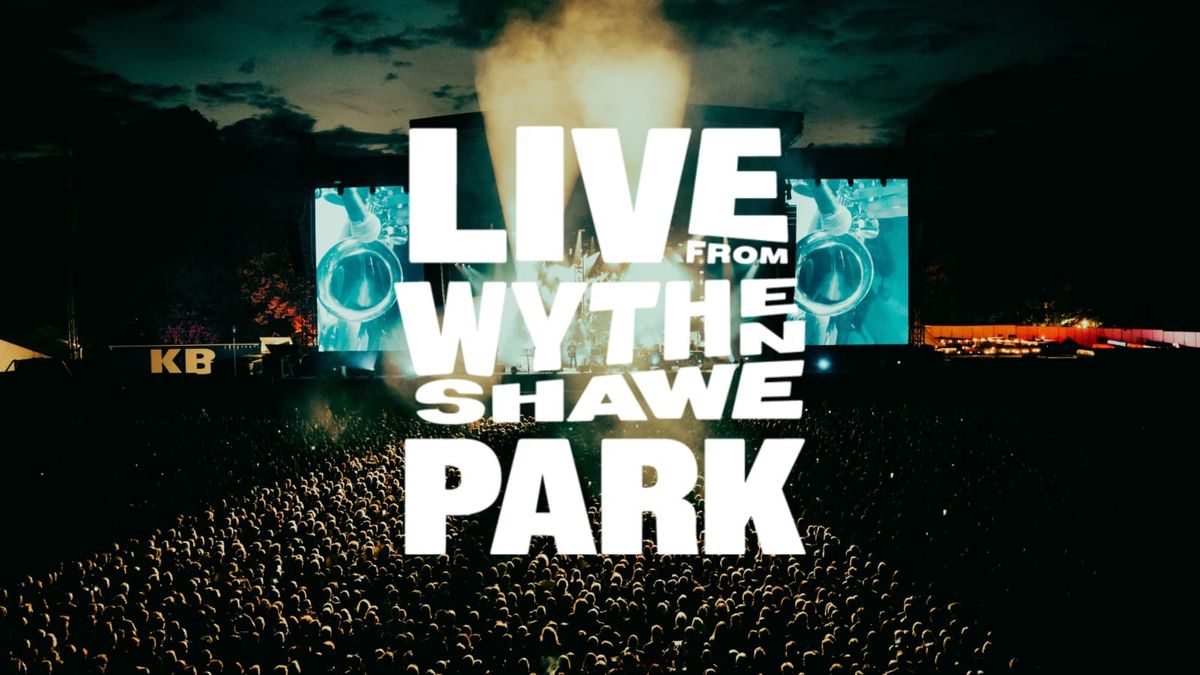 Live From Wythenshawe Park: Everything you need to know for Pulp, Courteeners and The Prodigy