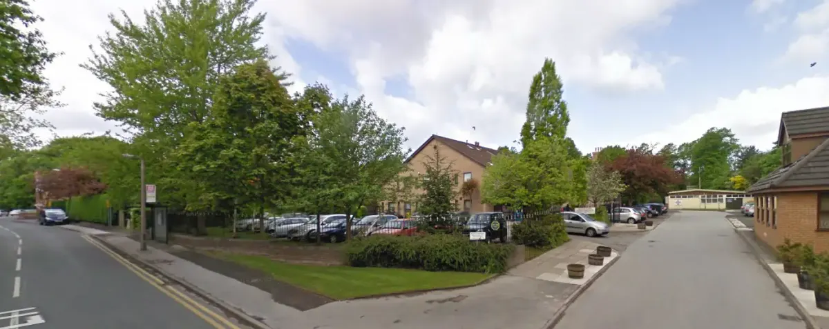 Manager who stole thousands from Hale Barns GP surgery ordered to repay