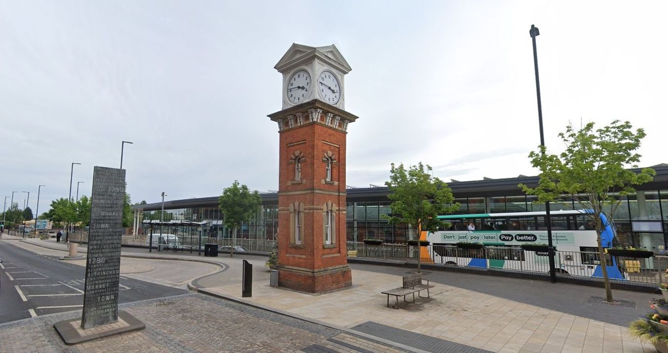 "They should be ashamed of themselves": Local voluntary group bemoans theft of showpiece plants