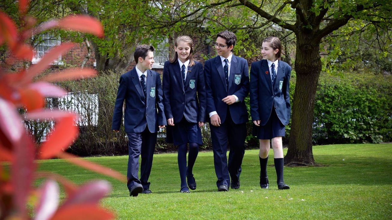 Job: Estates Manager at Wellington School