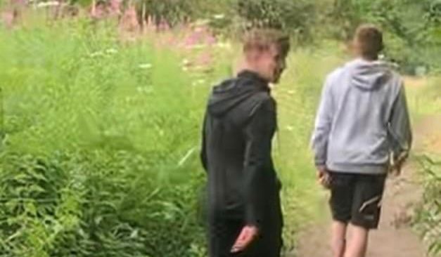 Woman injured after Pitbull scares her horse while riding in Altrincham