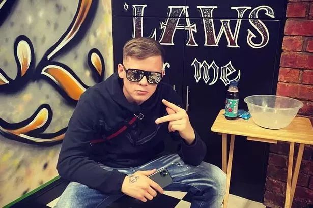 Man who murdered 31-year-old in Altrincham is jailed for minimum of 28 years